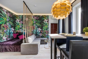 Basilica Studio - City Center